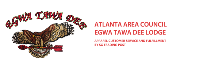 Atlanta Area Council - Egwa Tawa Dee Lodge